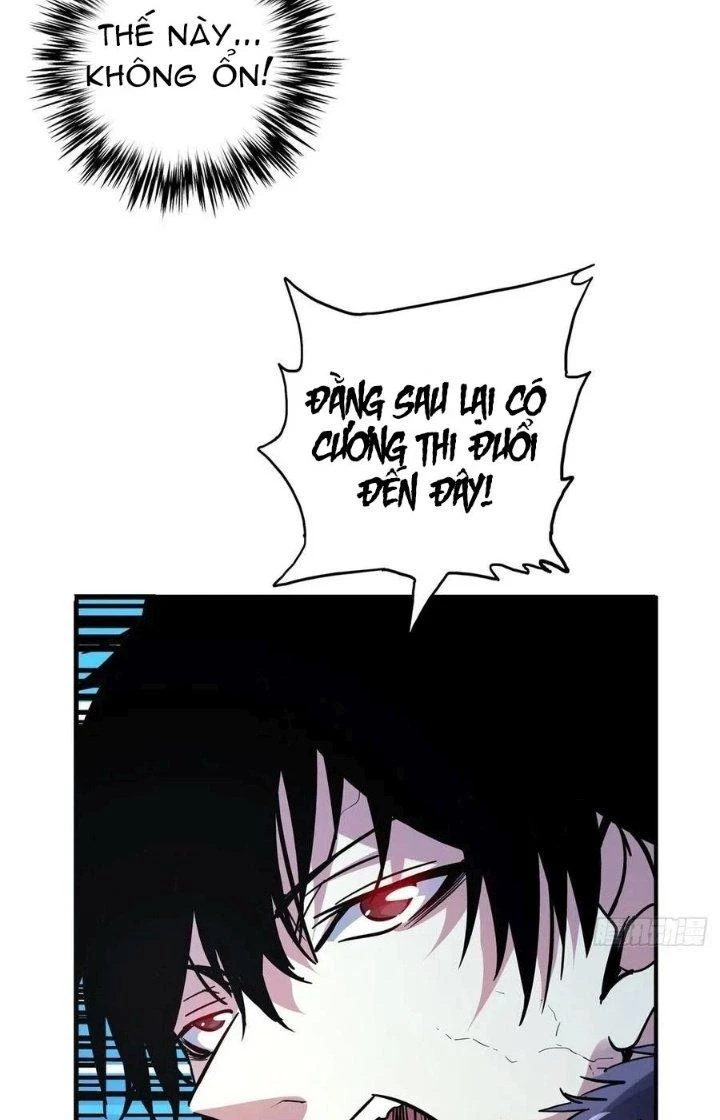 Bắc Liệt Phương Xa Chapter 16 - 19