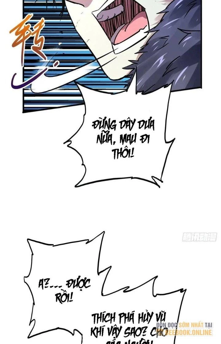 Bắc Liệt Phương Xa Chapter 16 - 20