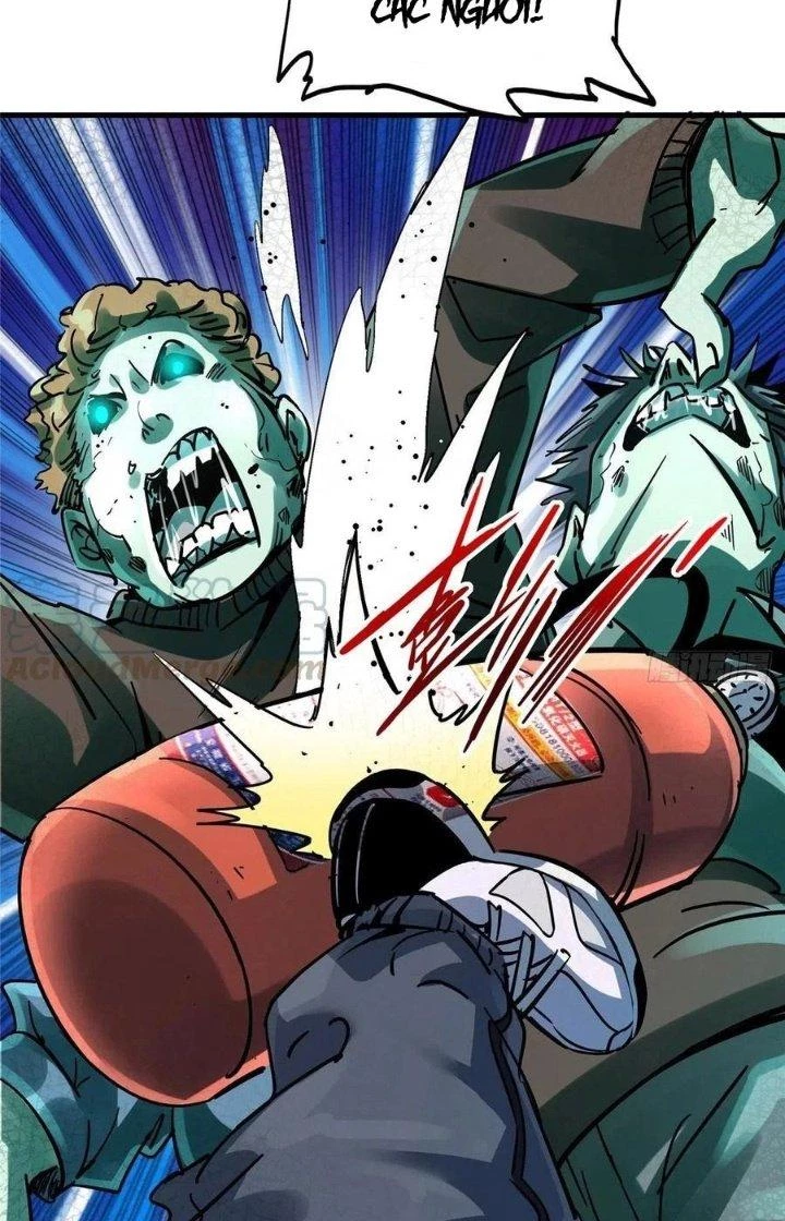 Bắc Liệt Phương Xa Chapter 16 - 21