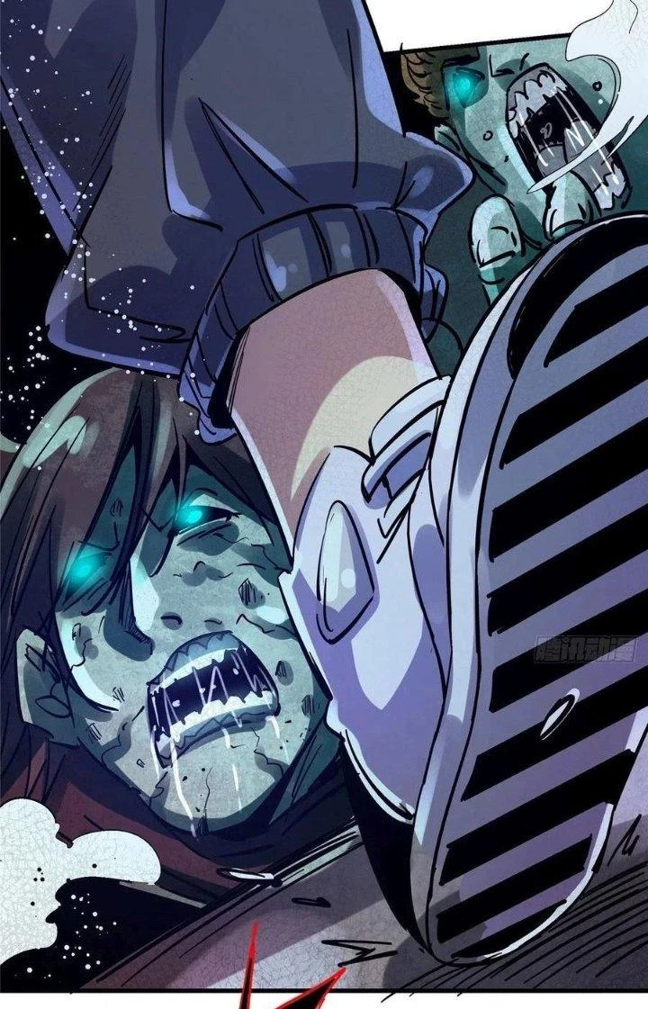 Bắc Liệt Phương Xa Chapter 16 - 23