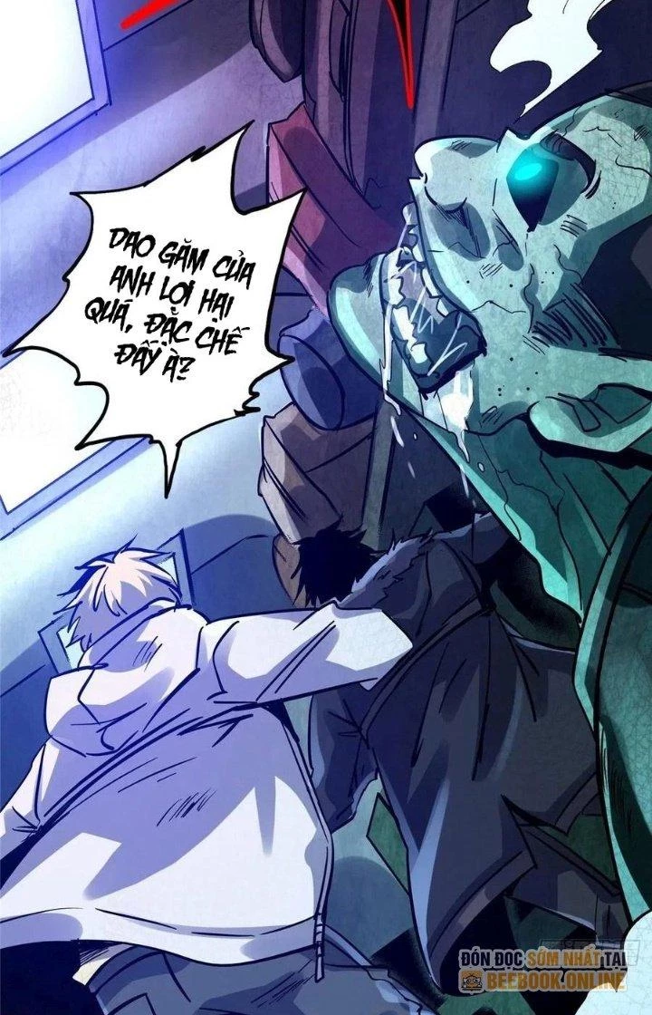 Bắc Liệt Phương Xa Chapter 16 - 25