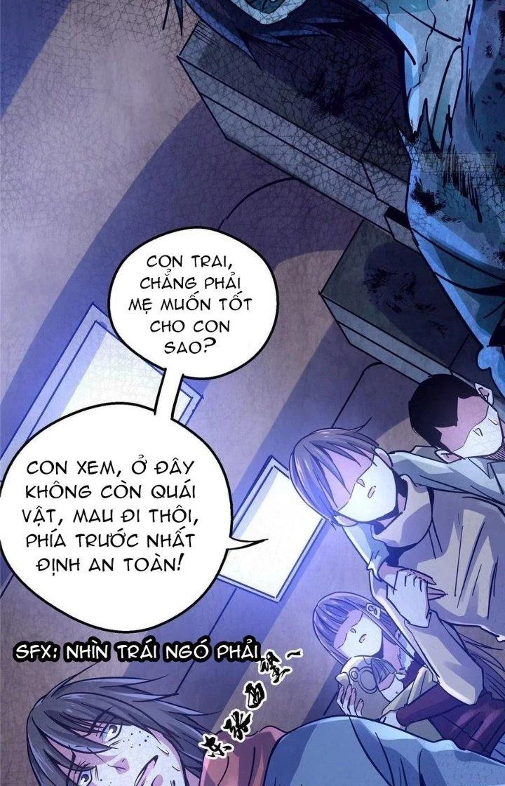 Bắc Liệt Phương Xa Chapter 16 - 32