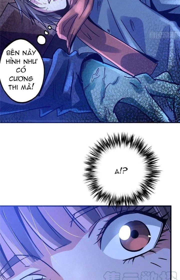 Bắc Liệt Phương Xa Chapter 16 - 33