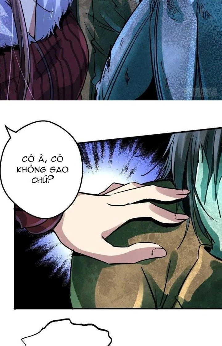 Bắc Liệt Phương Xa Chapter 16 - 35