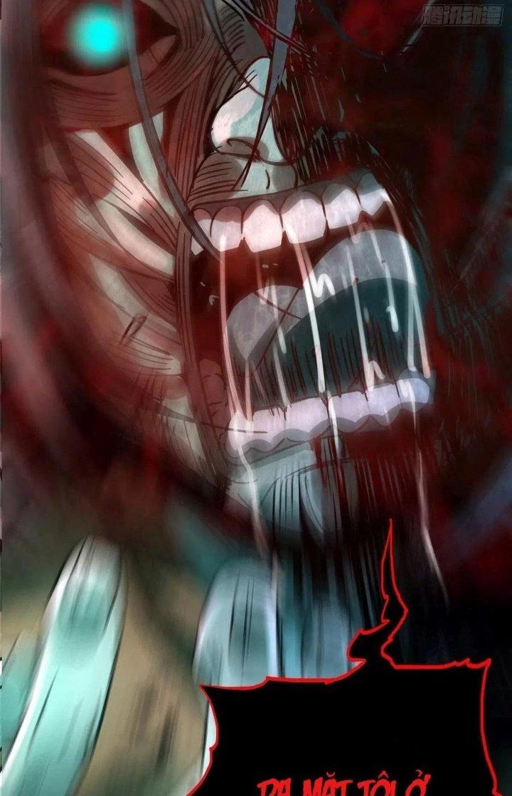 Bắc Liệt Phương Xa Chapter 16 - 38