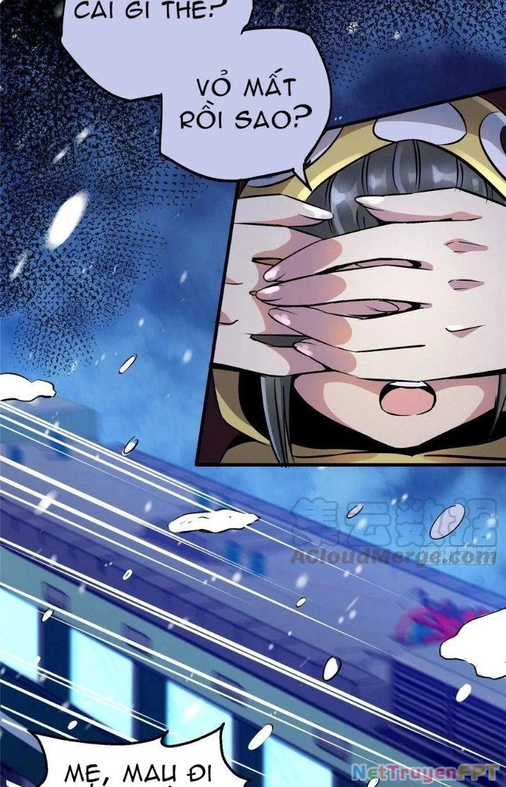 Bắc Liệt Phương Xa Chapter 16 - 42