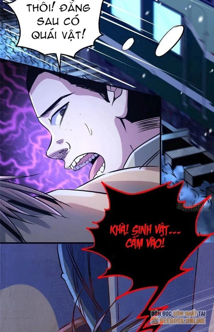 Bắc Liệt Phương Xa Chapter 16 - 43