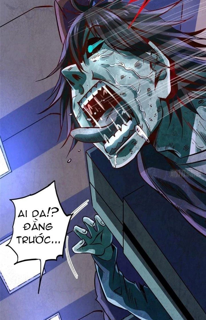 Bắc Liệt Phương Xa Chapter 16 - 44