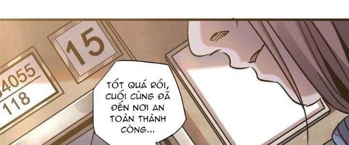 Bắc Liệt Phương Xa Chapter 18 - 6