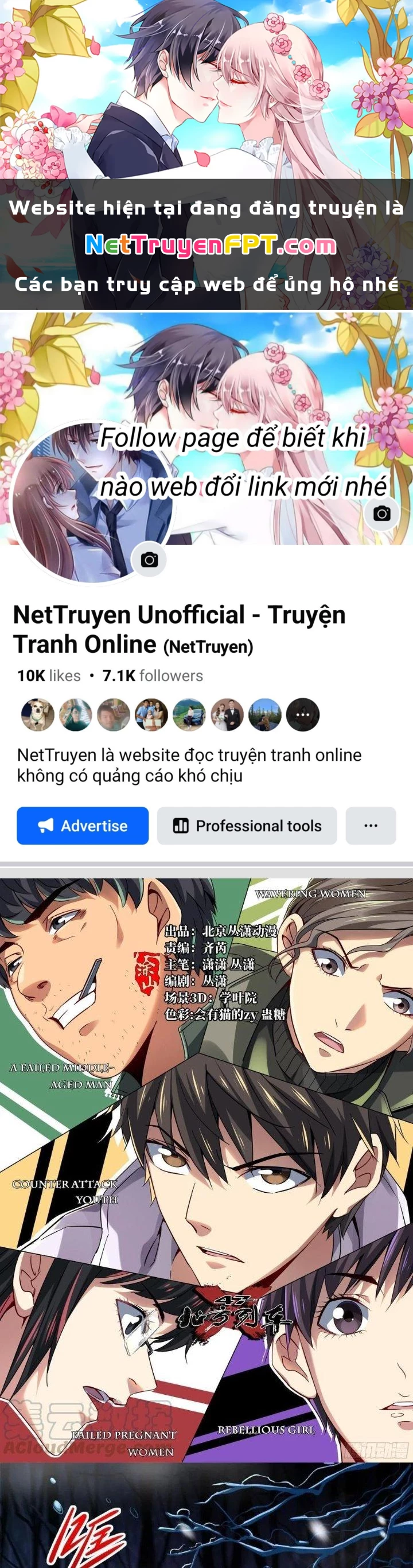 Bắc Liệt Phương Xa Chapter 20 - 1