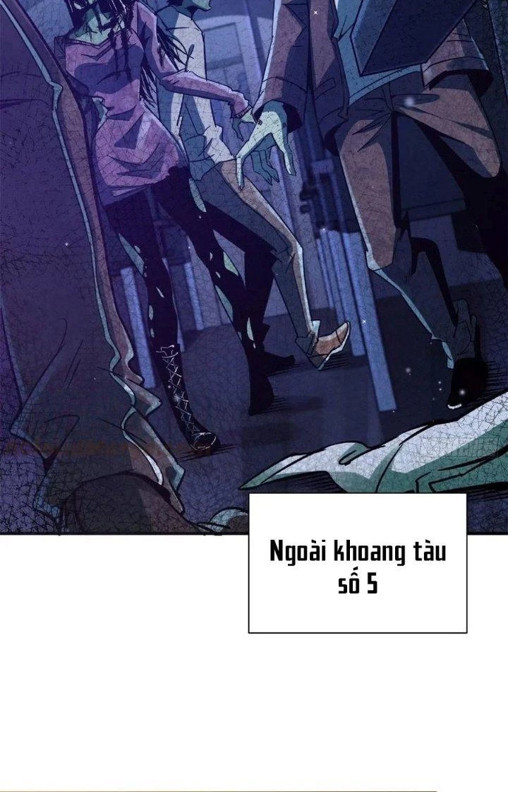 Bắc Liệt Phương Xa Chapter 20 - 4