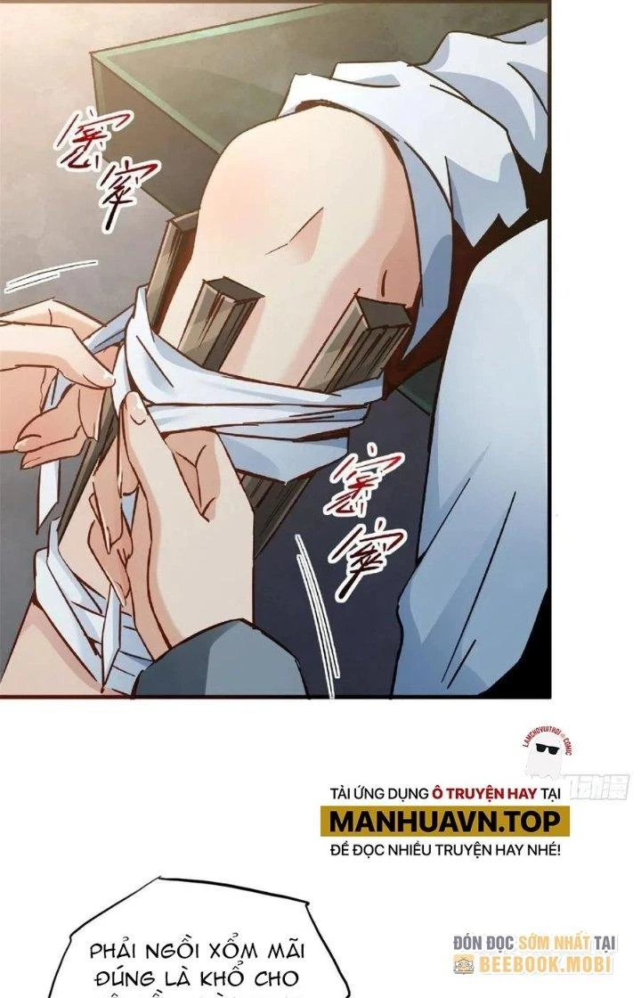 Bắc Liệt Phương Xa Chapter 20 - 5