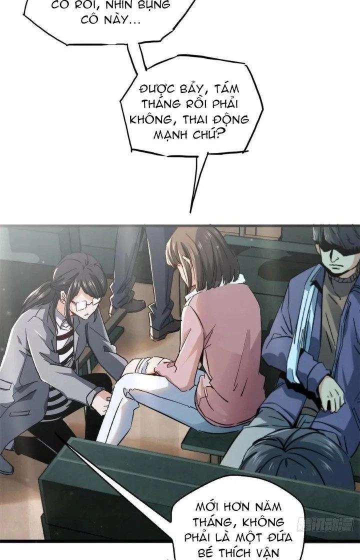 Bắc Liệt Phương Xa Chapter 20 - 6