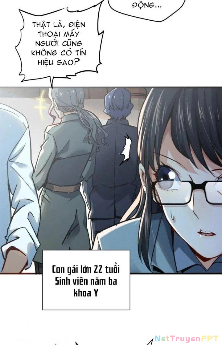 Bắc Liệt Phương Xa Chapter 20 - 7