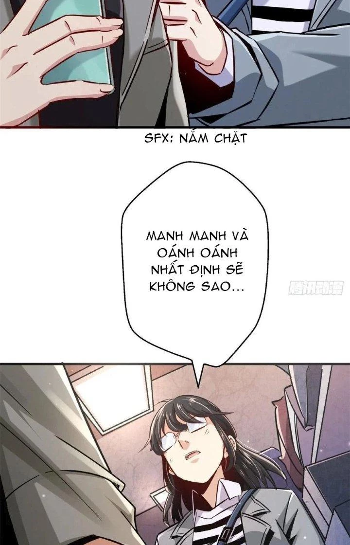 Bắc Liệt Phương Xa Chapter 20 - 13