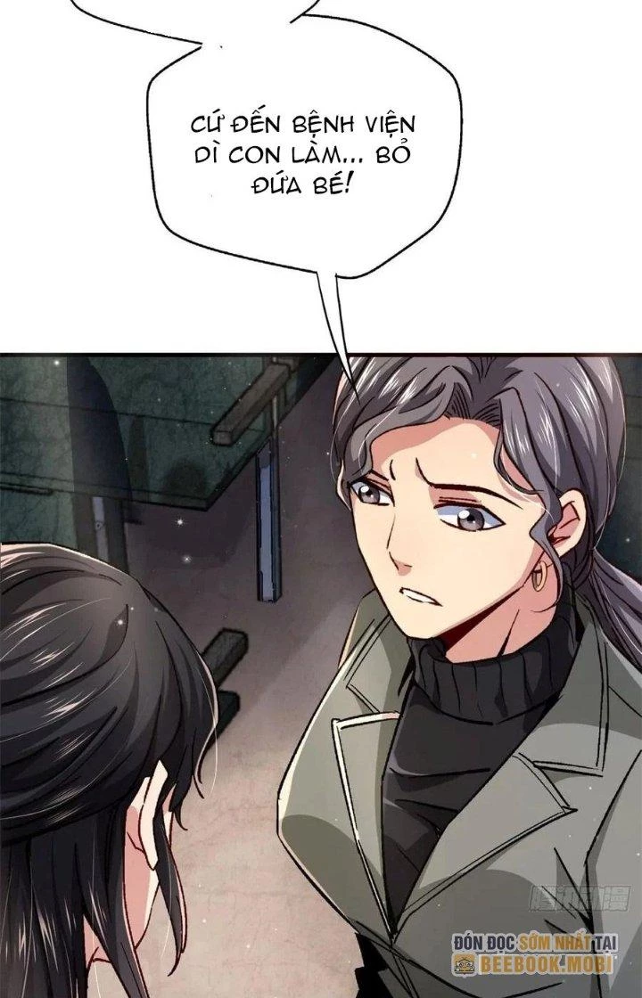 Bắc Liệt Phương Xa Chapter 20 - 15