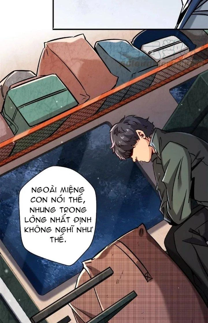 Bắc Liệt Phương Xa Chapter 20 - 18