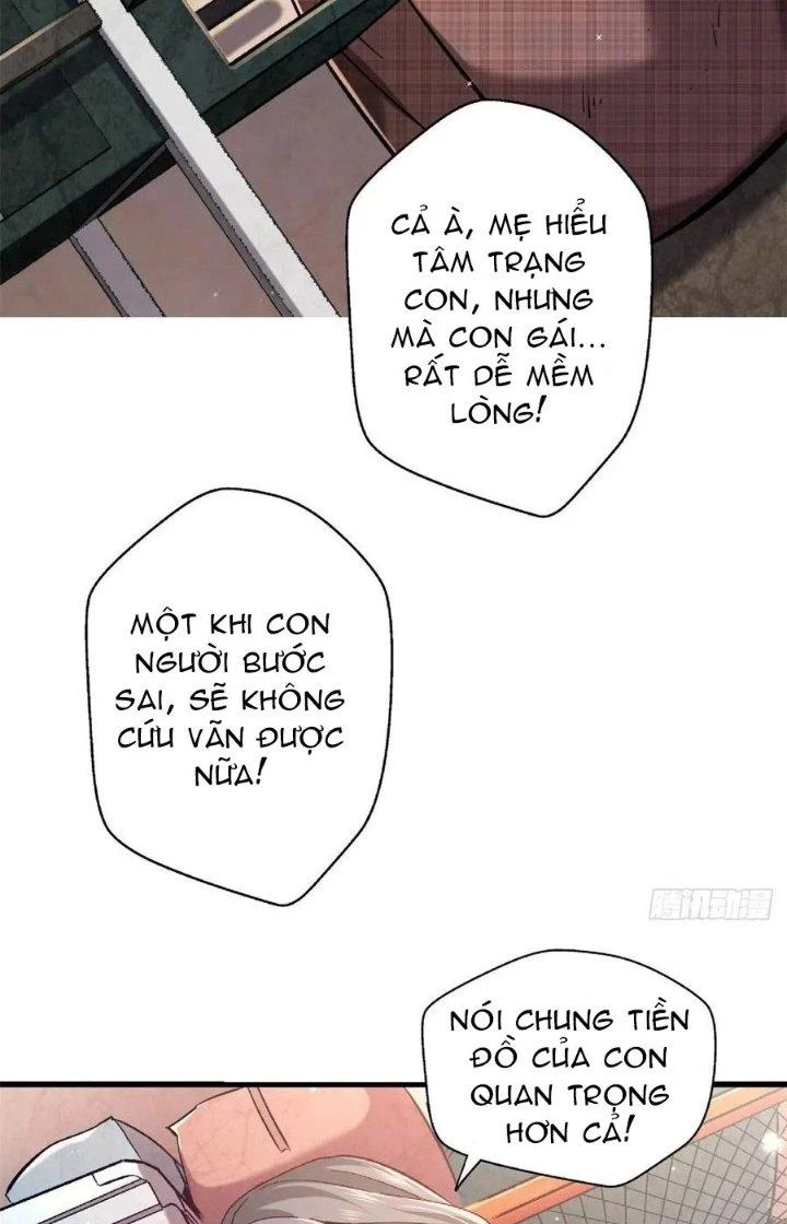 Bắc Liệt Phương Xa Chapter 20 - 19