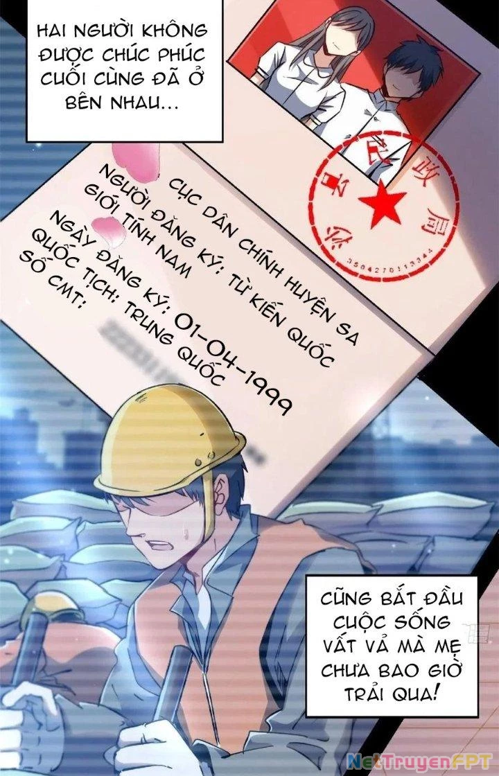 Bắc Liệt Phương Xa Chapter 20 - 32