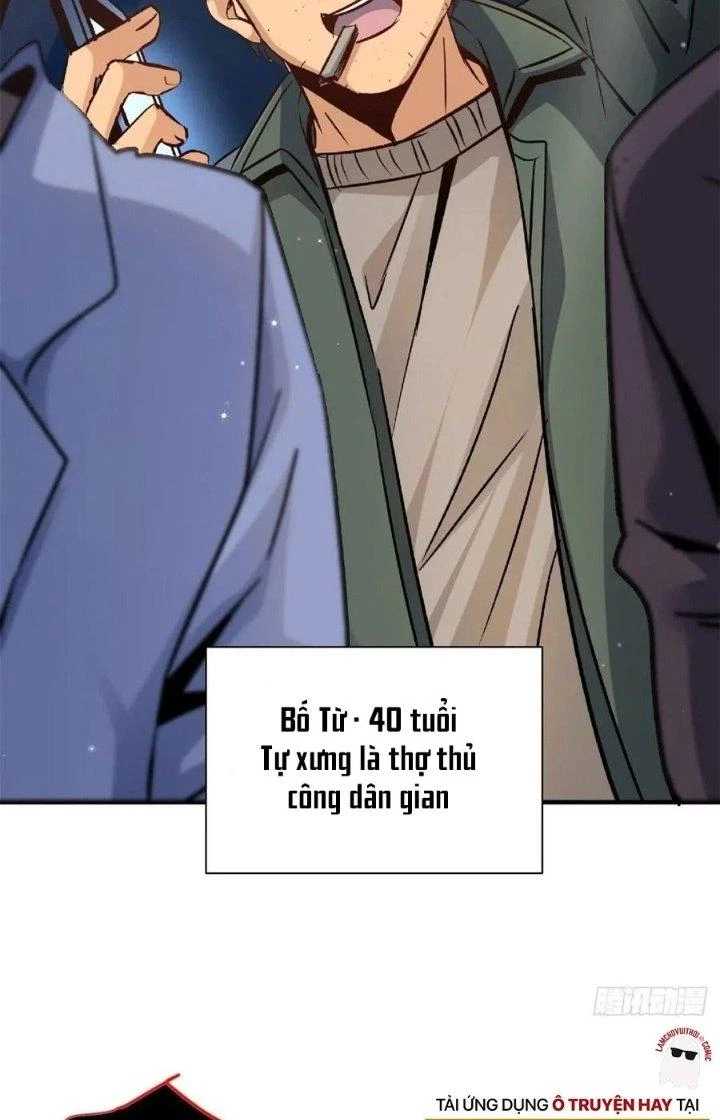 Bắc Liệt Phương Xa Chapter 20 - 44