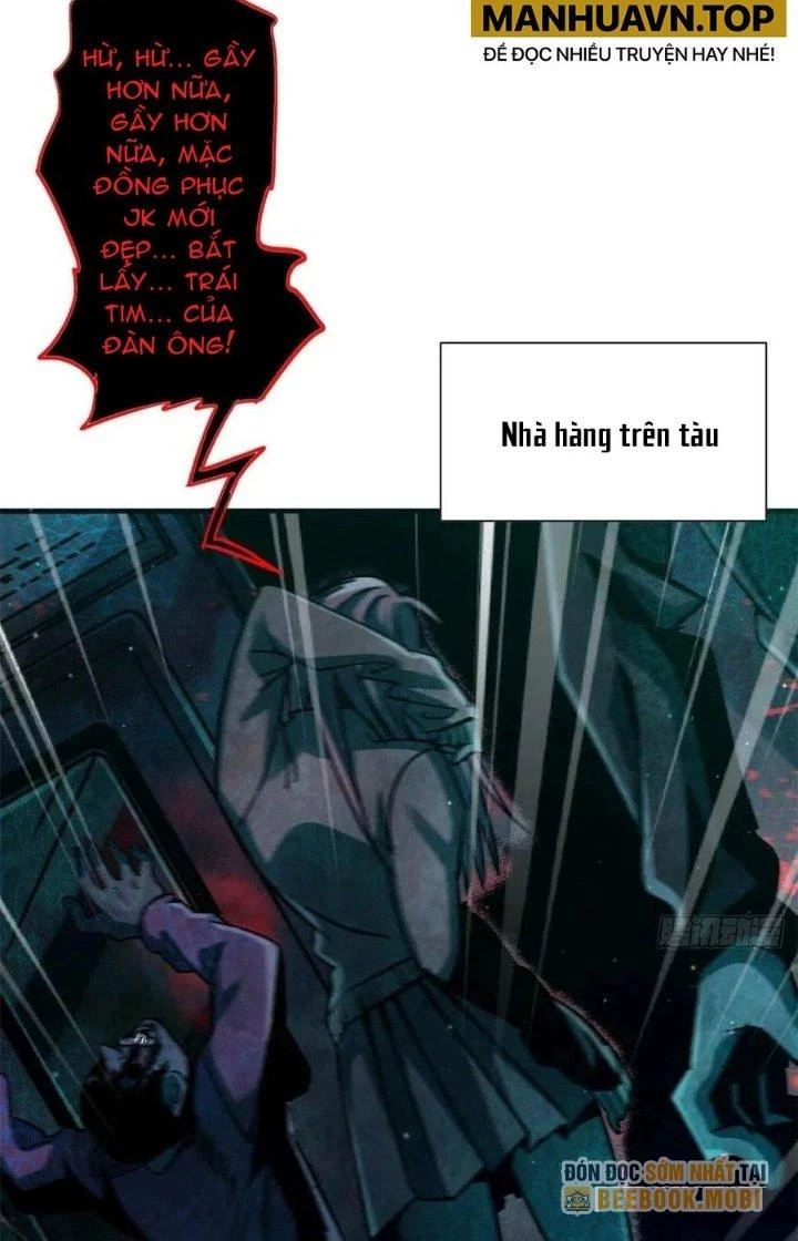 Bắc Liệt Phương Xa Chapter 20 - 45