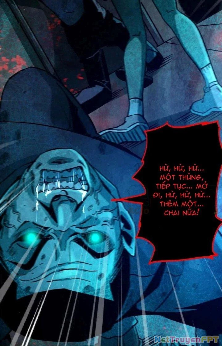 Bắc Liệt Phương Xa Chapter 20 - 46