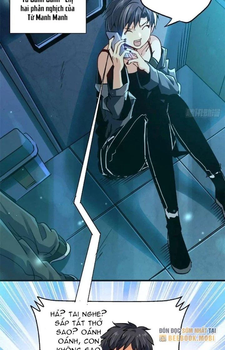 Bắc Liệt Phương Xa Chapter 20 - 48