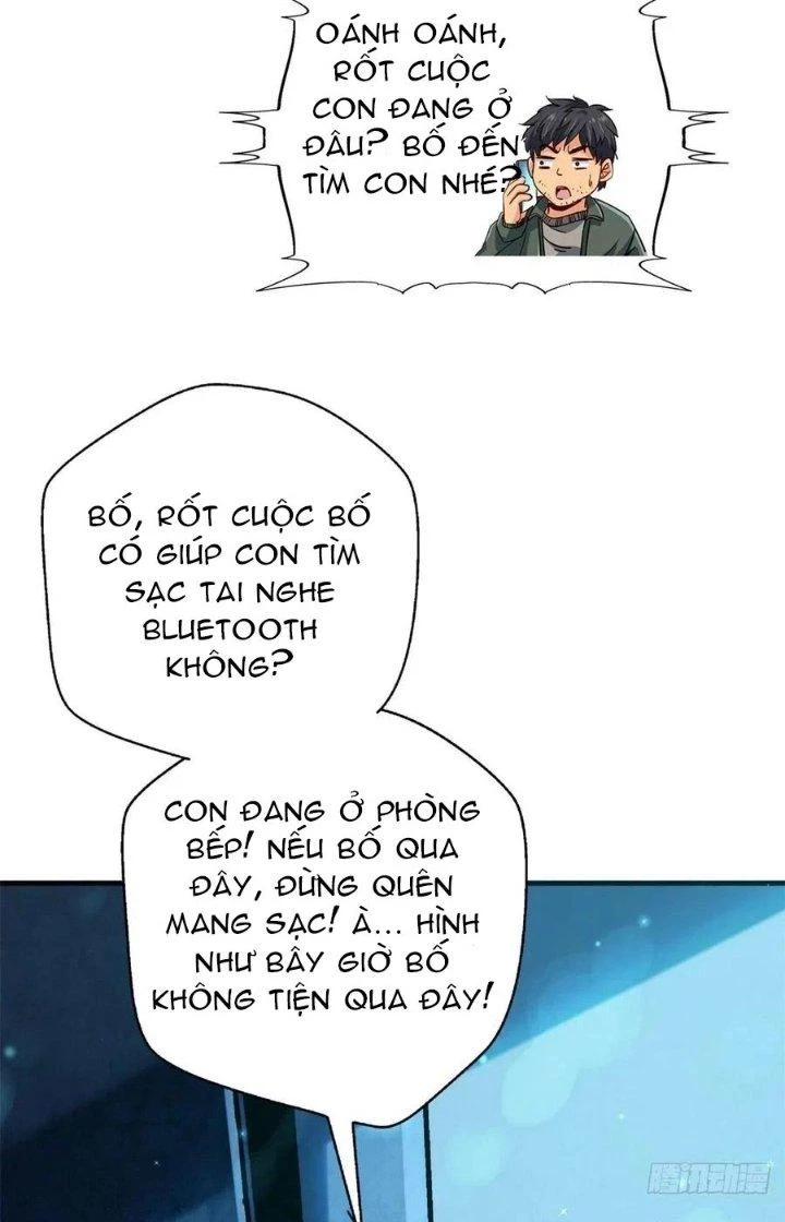 Bắc Liệt Phương Xa Chapter 21 - 2