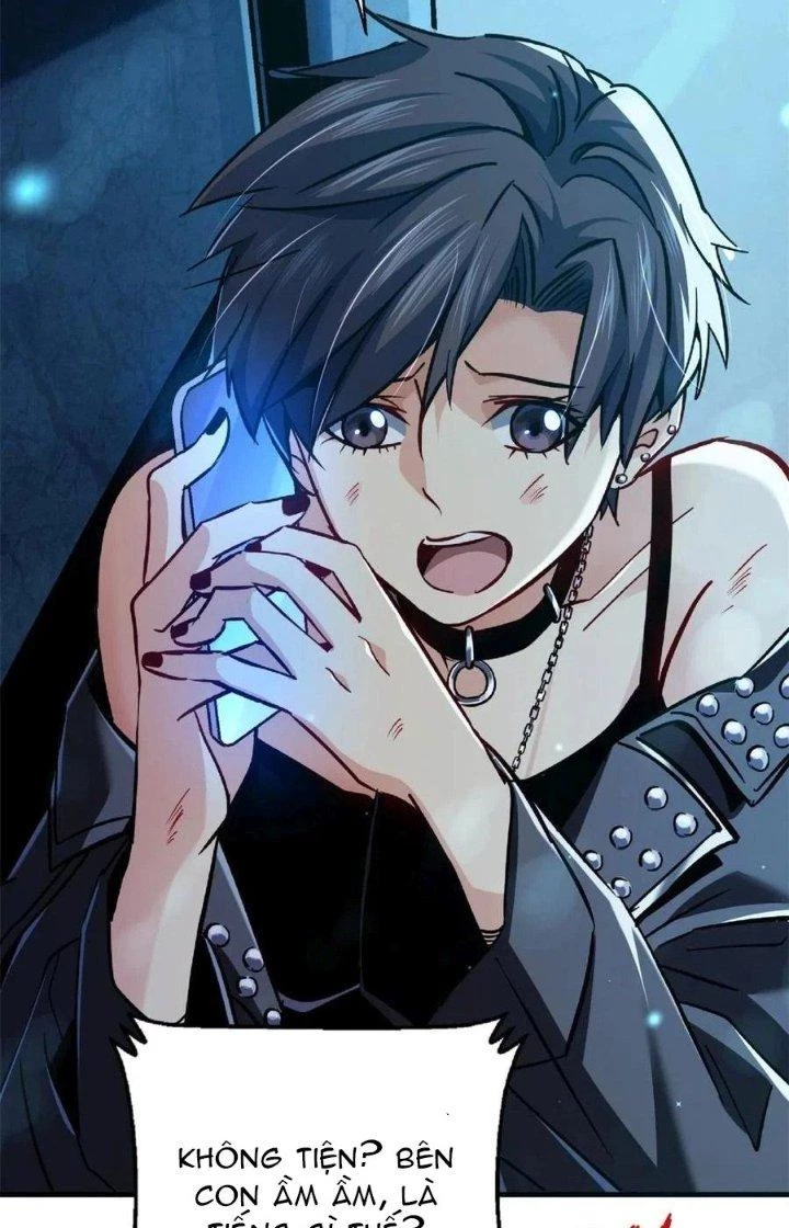 Bắc Liệt Phương Xa Chapter 21 - 3