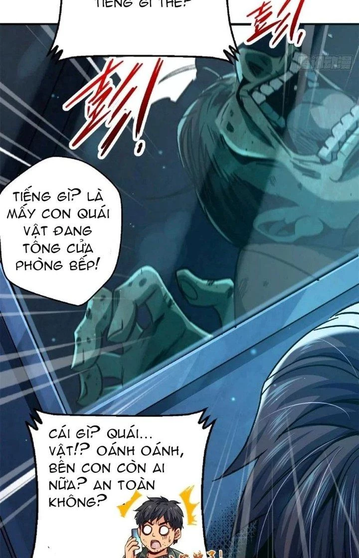 Bắc Liệt Phương Xa Chapter 21 - 4