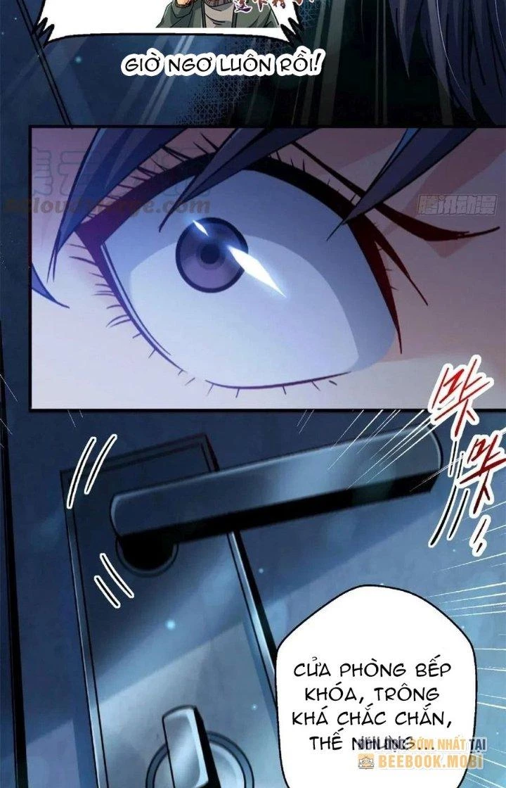 Bắc Liệt Phương Xa Chapter 21 - 5