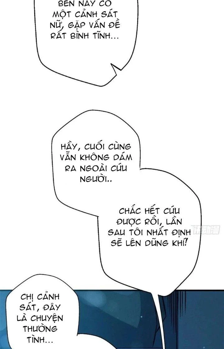 Bắc Liệt Phương Xa Chapter 21 - 7