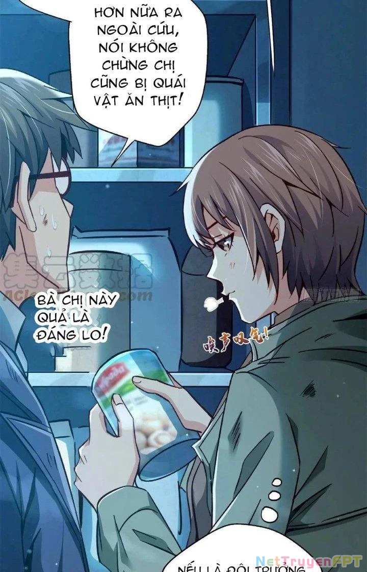 Bắc Liệt Phương Xa Chapter 21 - 8