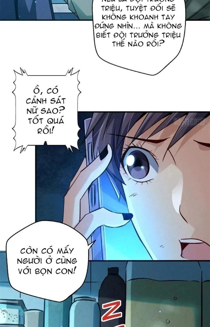 Bắc Liệt Phương Xa Chapter 21 - 9