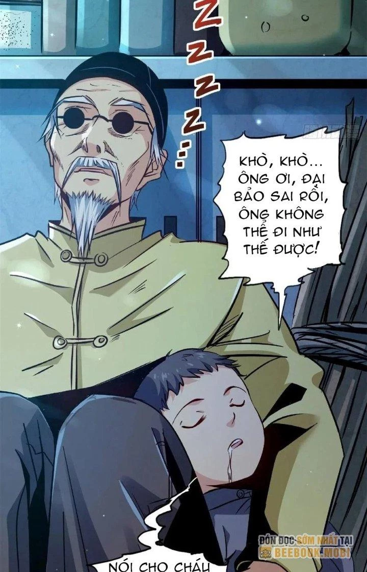 Bắc Liệt Phương Xa Chapter 21 - 10