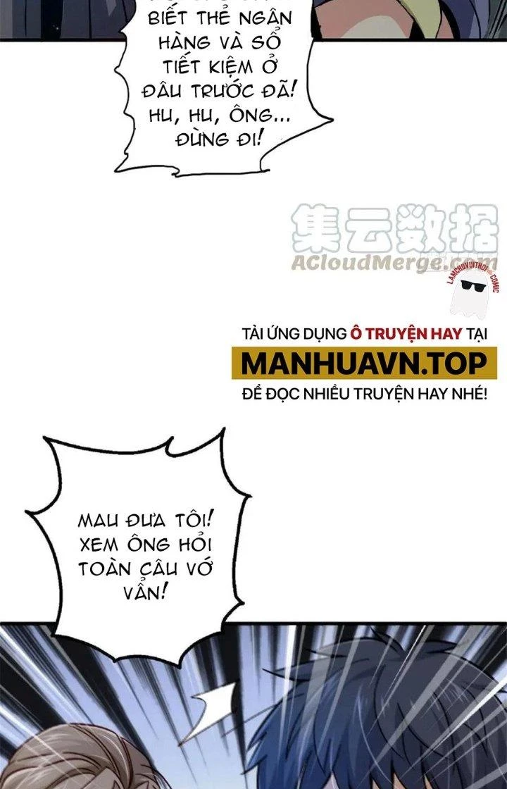 Bắc Liệt Phương Xa Chapter 21 - 11