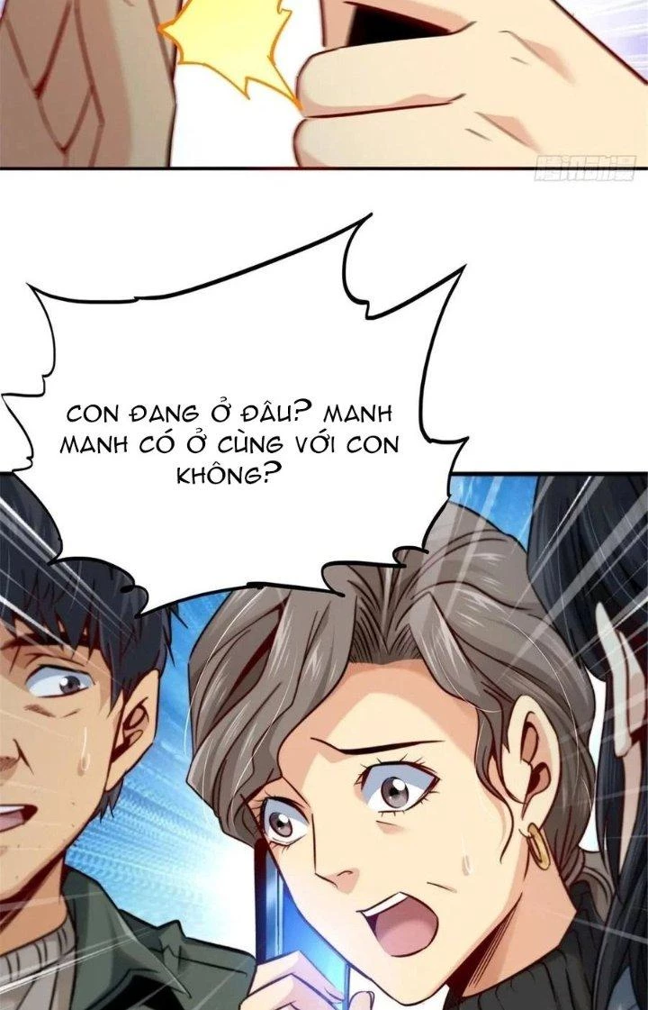 Bắc Liệt Phương Xa Chapter 21 - 13