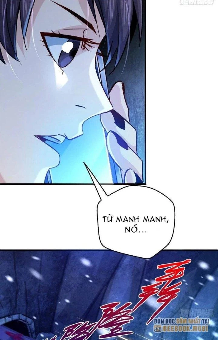 Bắc Liệt Phương Xa Chapter 21 - 15