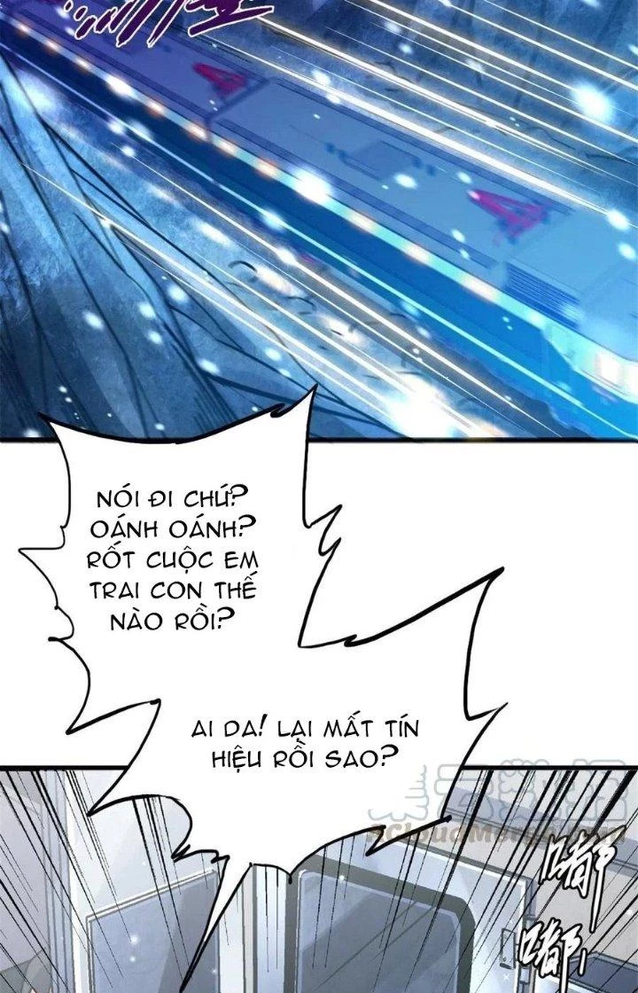 Bắc Liệt Phương Xa Chapter 21 - 16