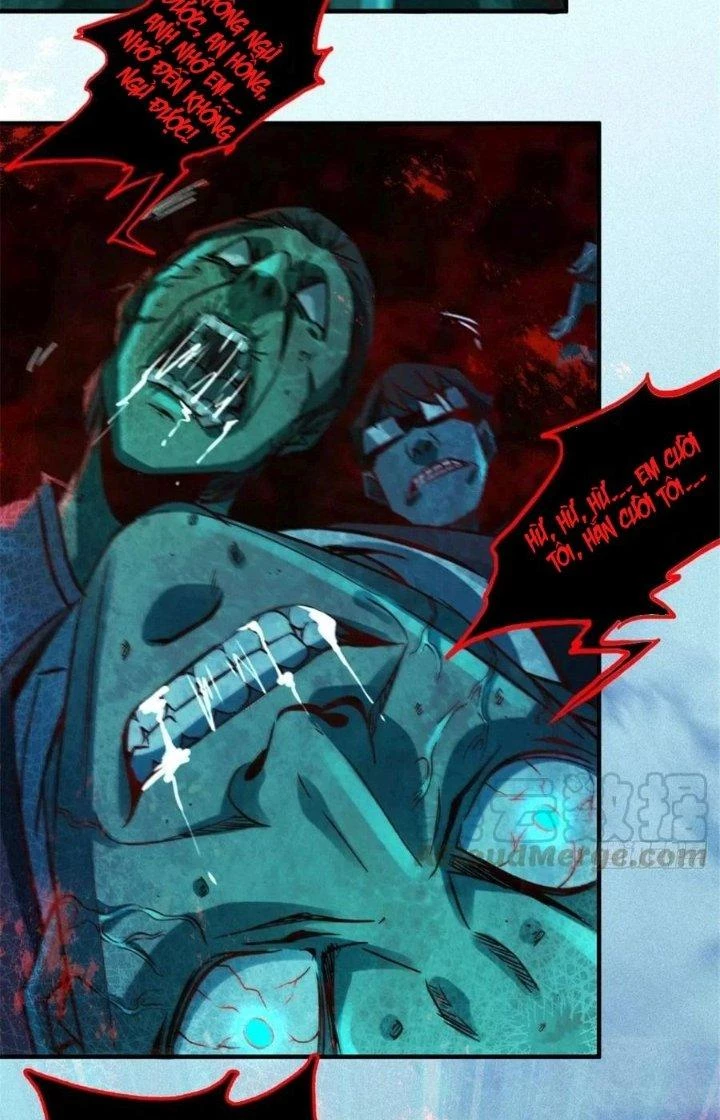 Bắc Liệt Phương Xa Chapter 21 - 19