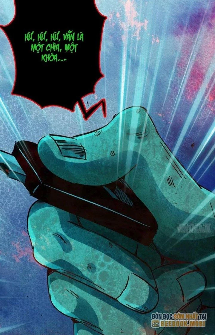 Bắc Liệt Phương Xa Chapter 21 - 20