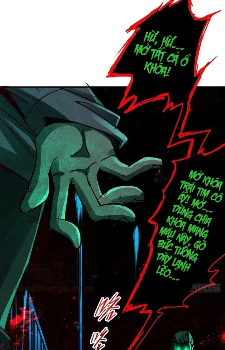 Bắc Liệt Phương Xa Chapter 21 - 22