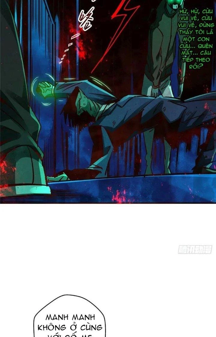 Bắc Liệt Phương Xa Chapter 21 - 23