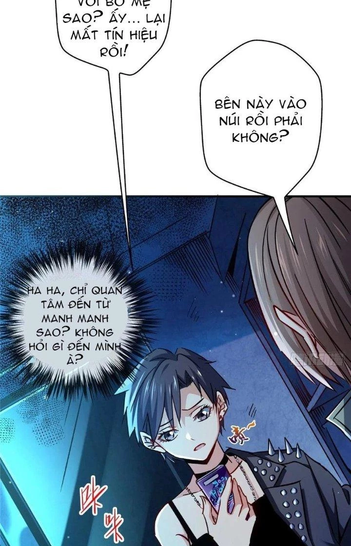 Bắc Liệt Phương Xa Chapter 21 - 24