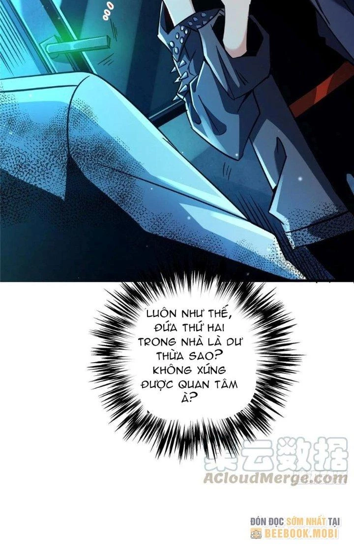 Bắc Liệt Phương Xa Chapter 21 - 25
