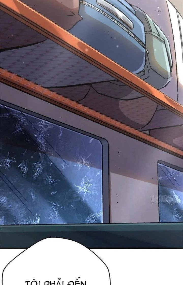 Bắc Liệt Phương Xa Chapter 21 - 27