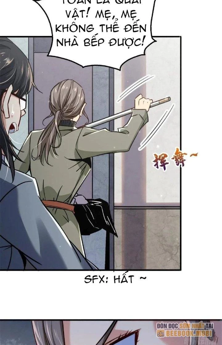 Bắc Liệt Phương Xa Chapter 21 - 30