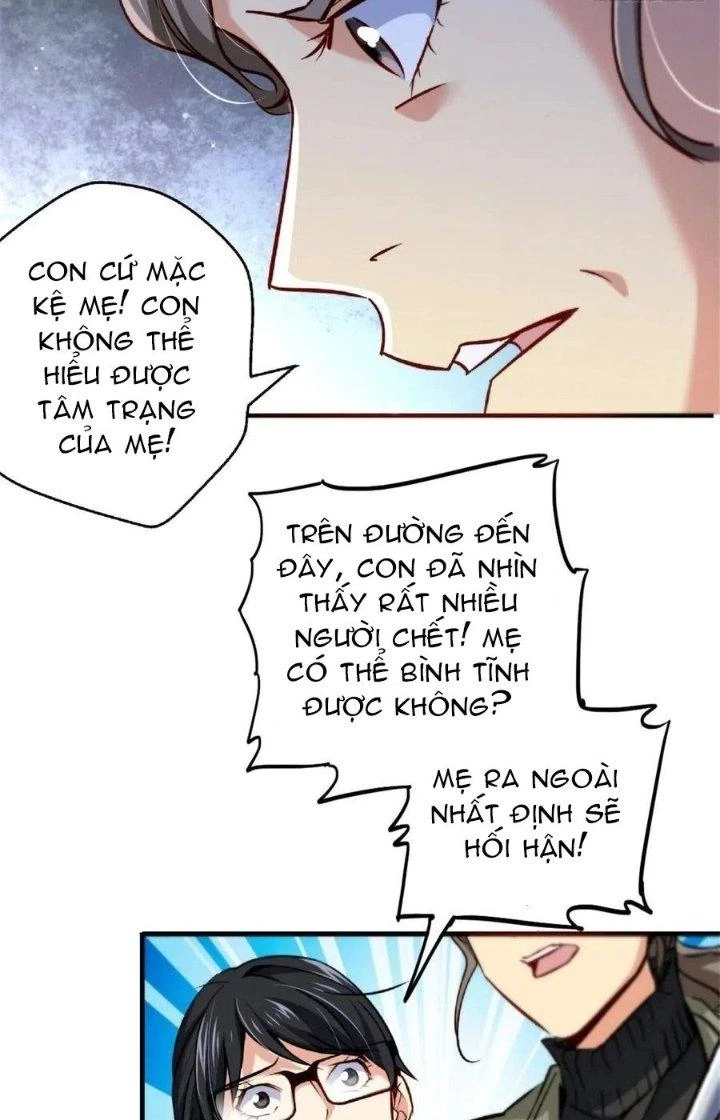 Bắc Liệt Phương Xa Chapter 21 - 31