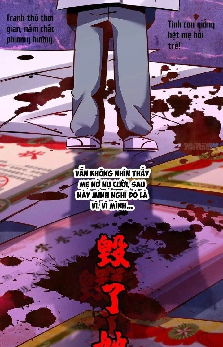 Bắc Liệt Phương Xa Chapter 21 - 37