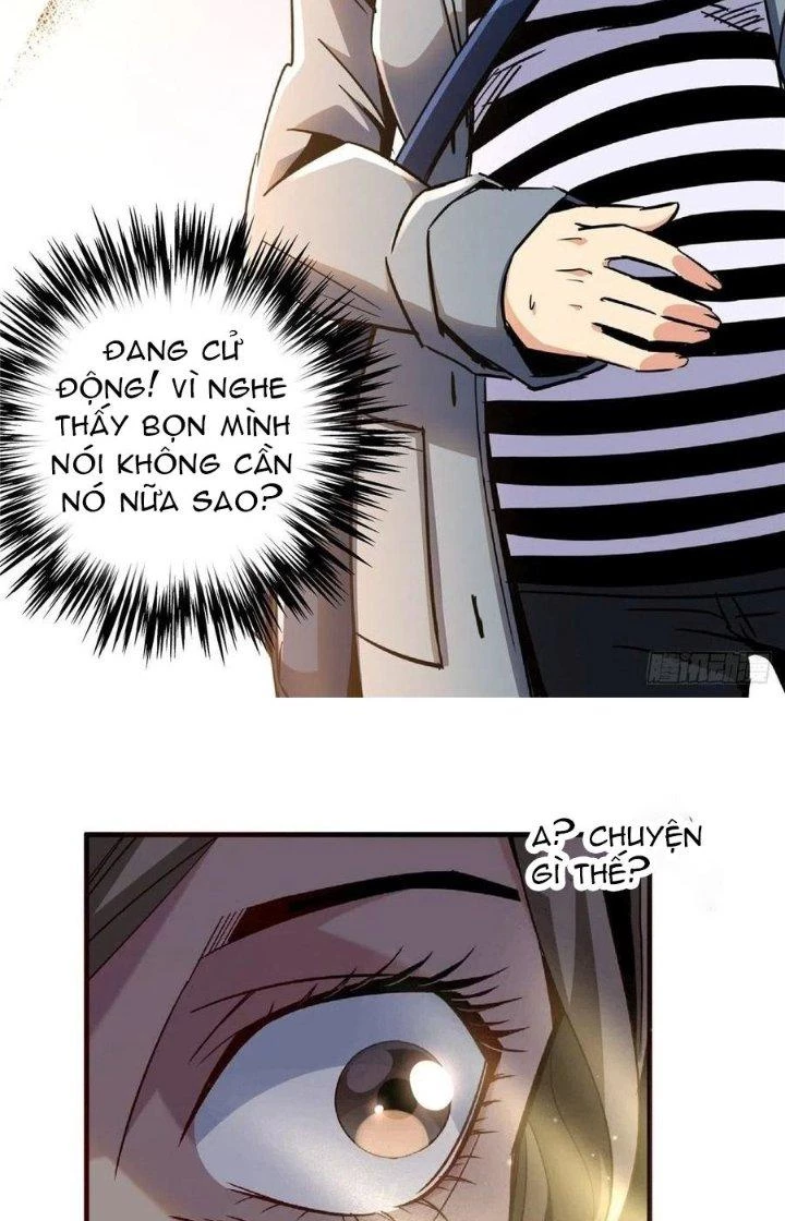 Bắc Liệt Phương Xa Chapter 21 - 46